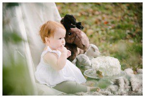 Moon Township baby Photographer
