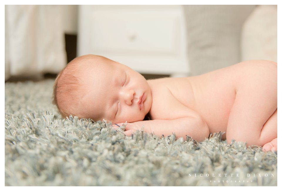 Sewickley newborn Photographer