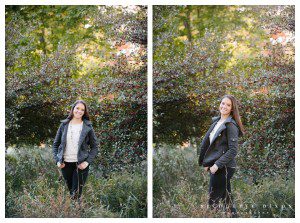 Pittsburgh High School Senior Photographer