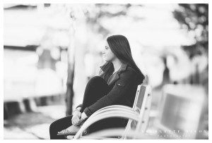 Pittsburgh High School Senior Photographer