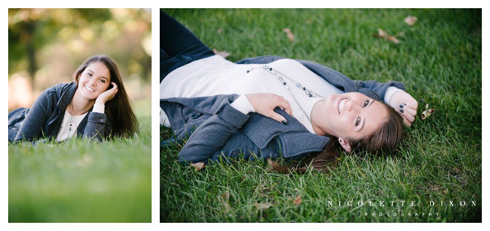 Pittsburgh High School Senior Photographer