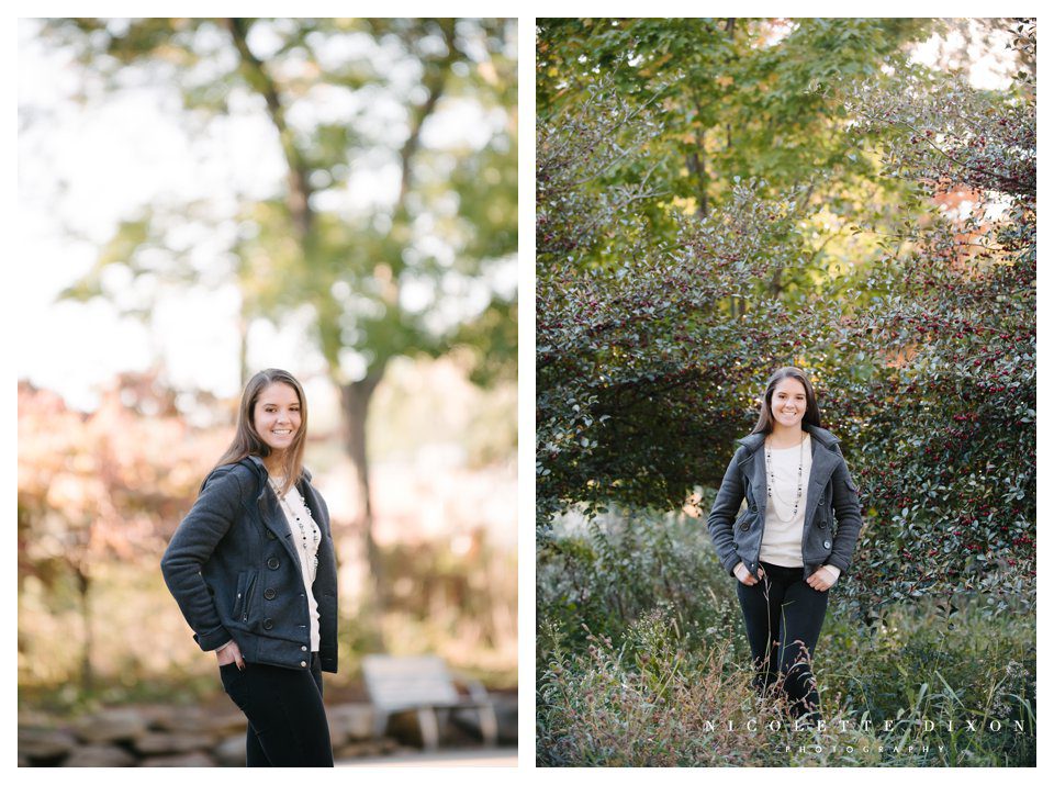 Pittsburgh High School Senior Photographer