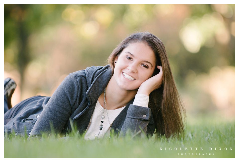 Pittsburgh High School Senior Photographer