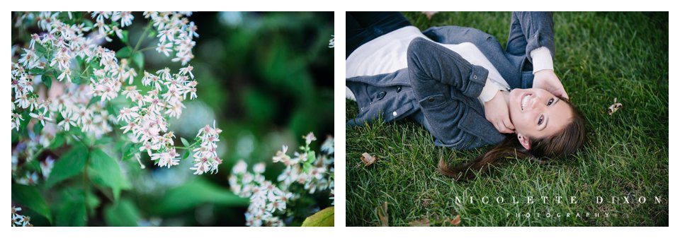 Pittsburgh High School Senior Photographer