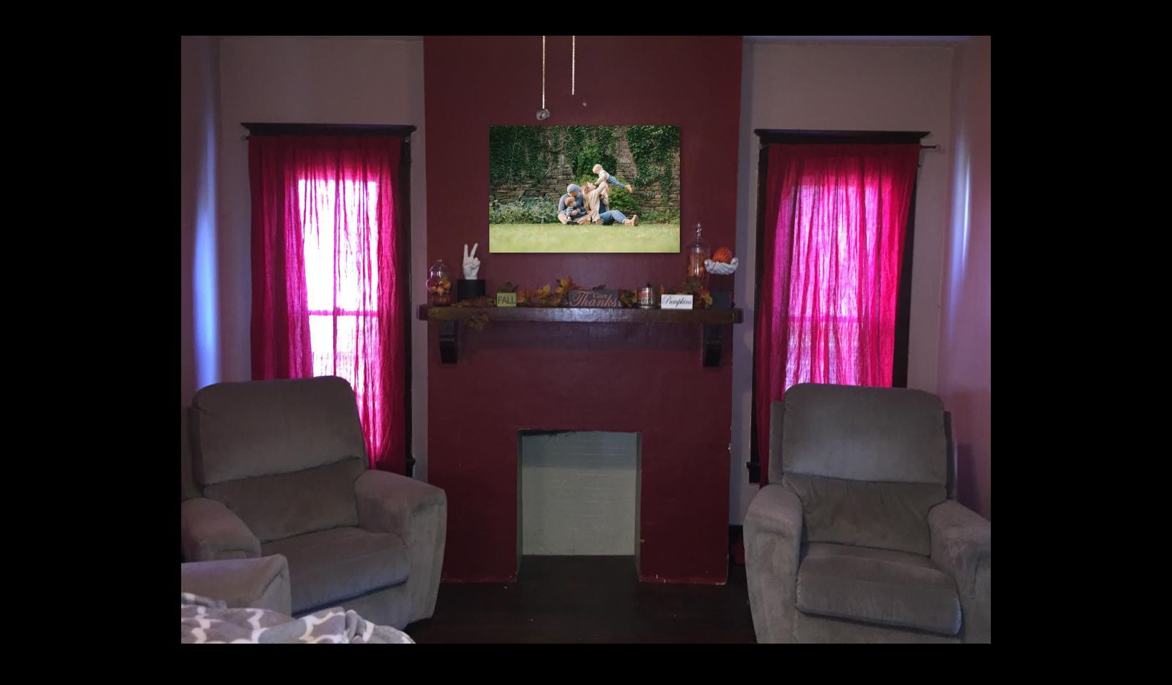 Moon Township family photographer