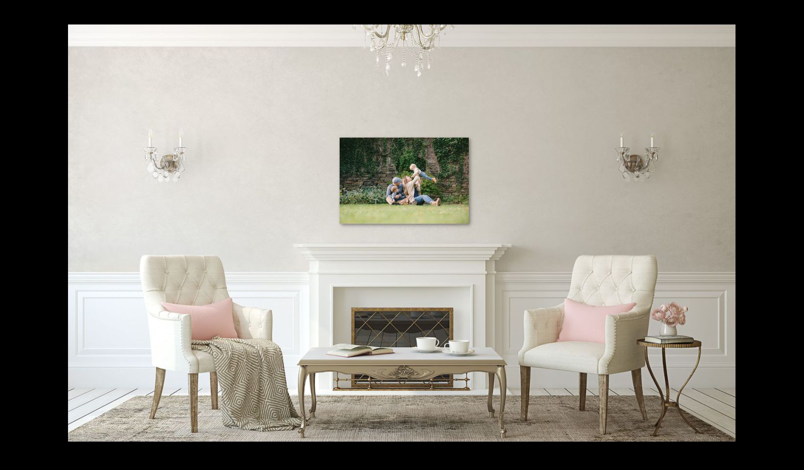 Moon Township family photographer