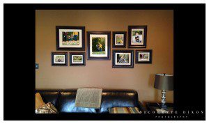 Moon Township Family Photographer