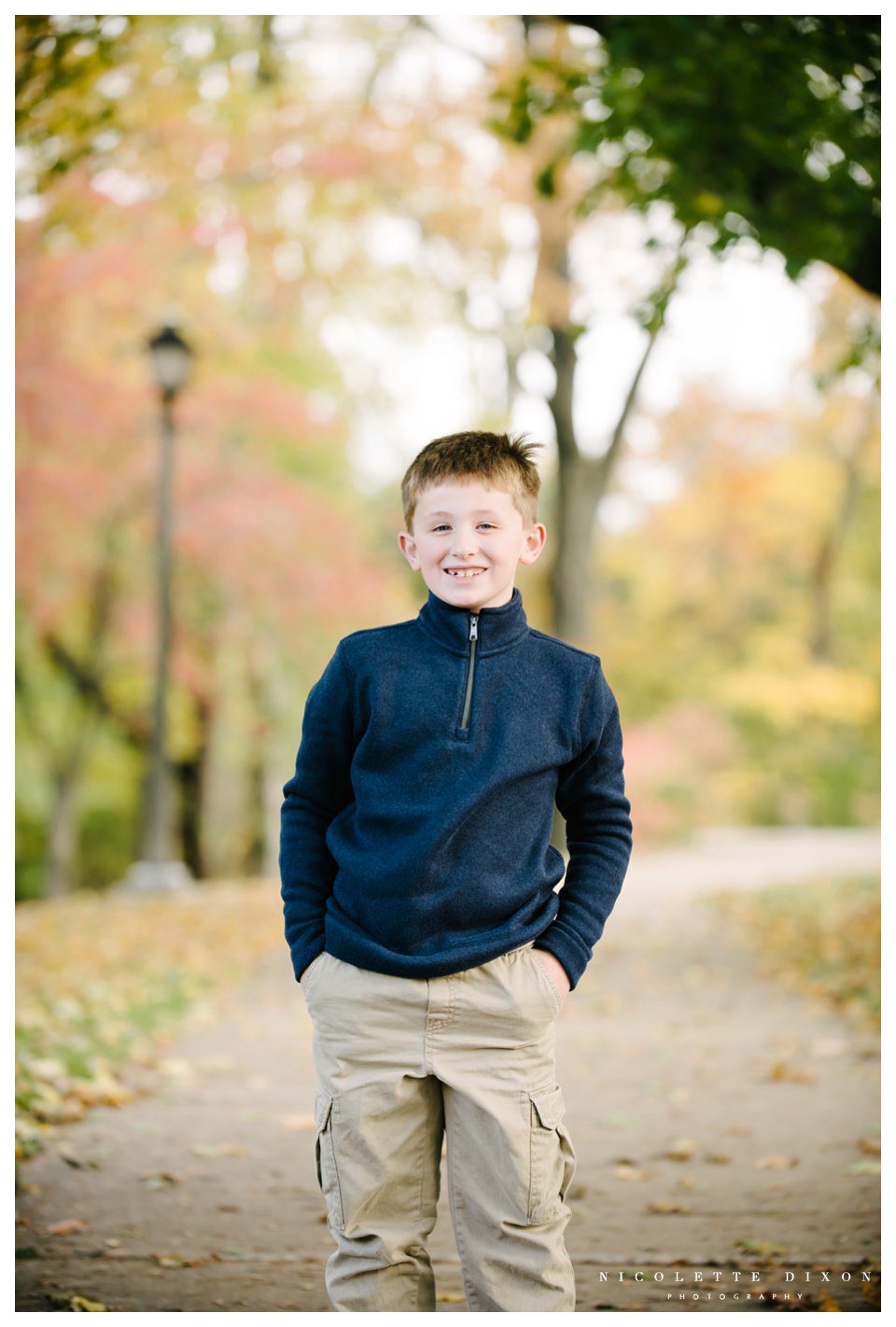 Sewickley Family Photographer