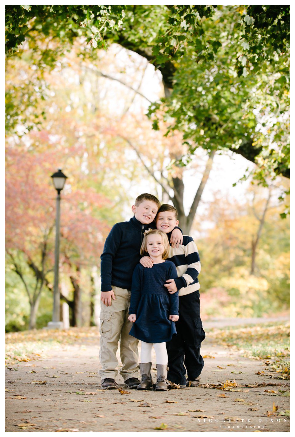 Sewickley Family Photographer