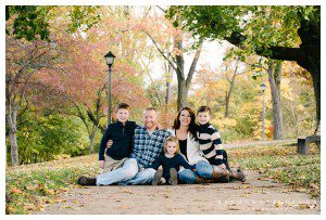Sewickley Family Photographer