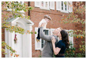 Sewickley Family Photographer