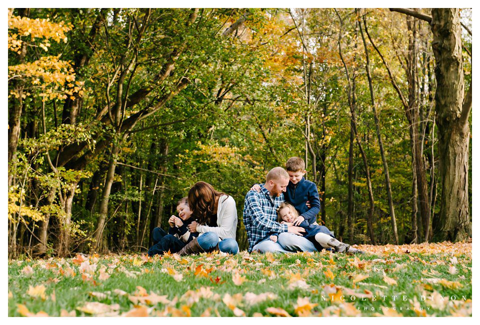 Sewickley Family Photographer