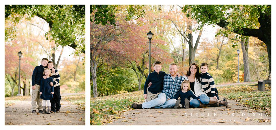 Sewickley Family Photographer
