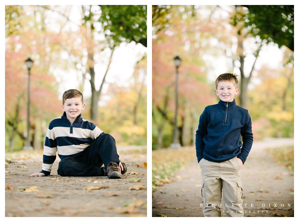 Sewickley Family Photographer