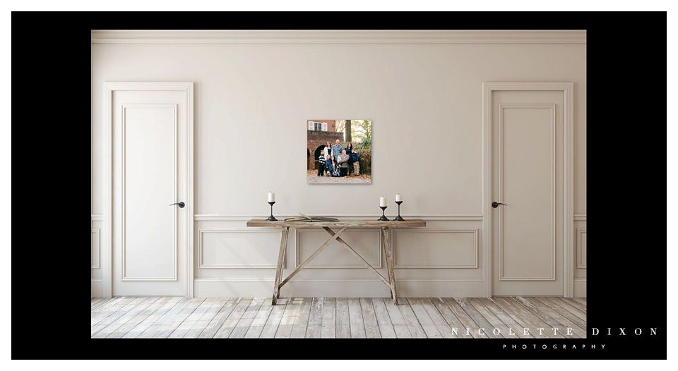 Sewickley Family Photographer