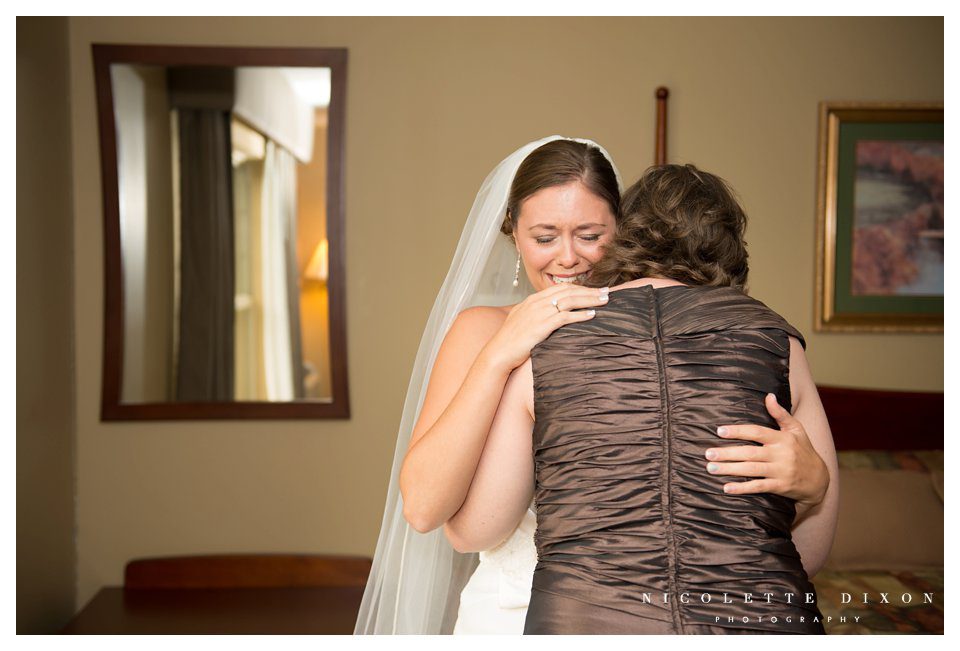 Pittsburgh Wedding Photographer
