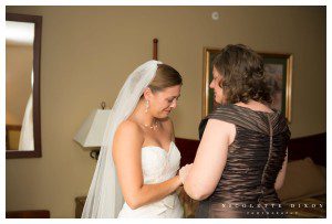 The Allegheny Grille Wedding Photographer