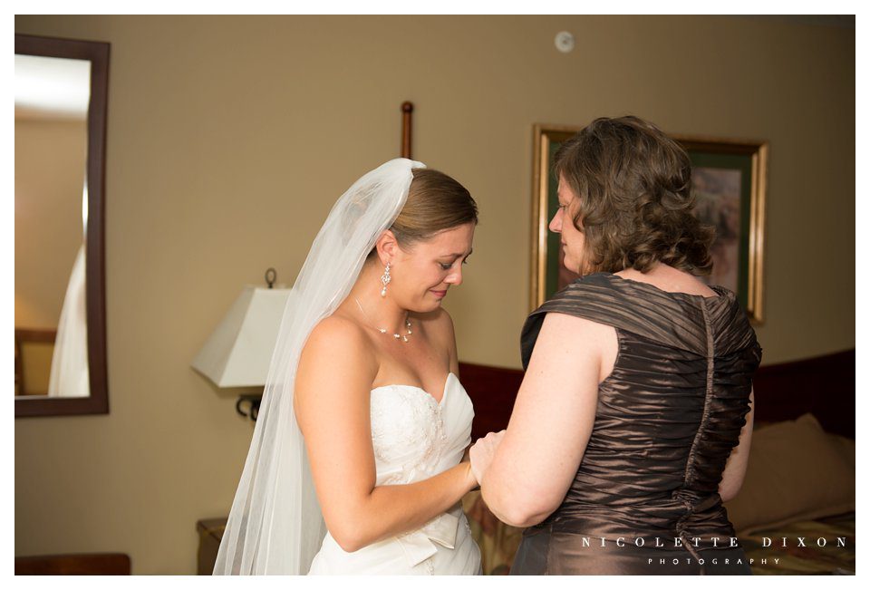 Pittsburgh Wedding Photographer