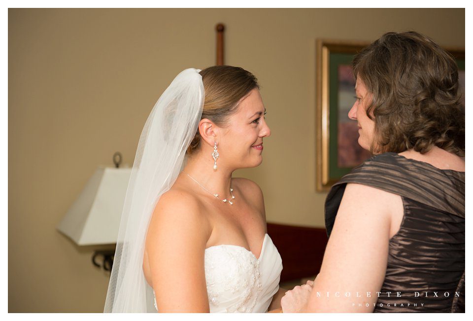 Pittsburgh Wedding Photographer