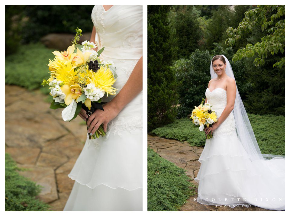 Pittsburgh Wedding Photographer
