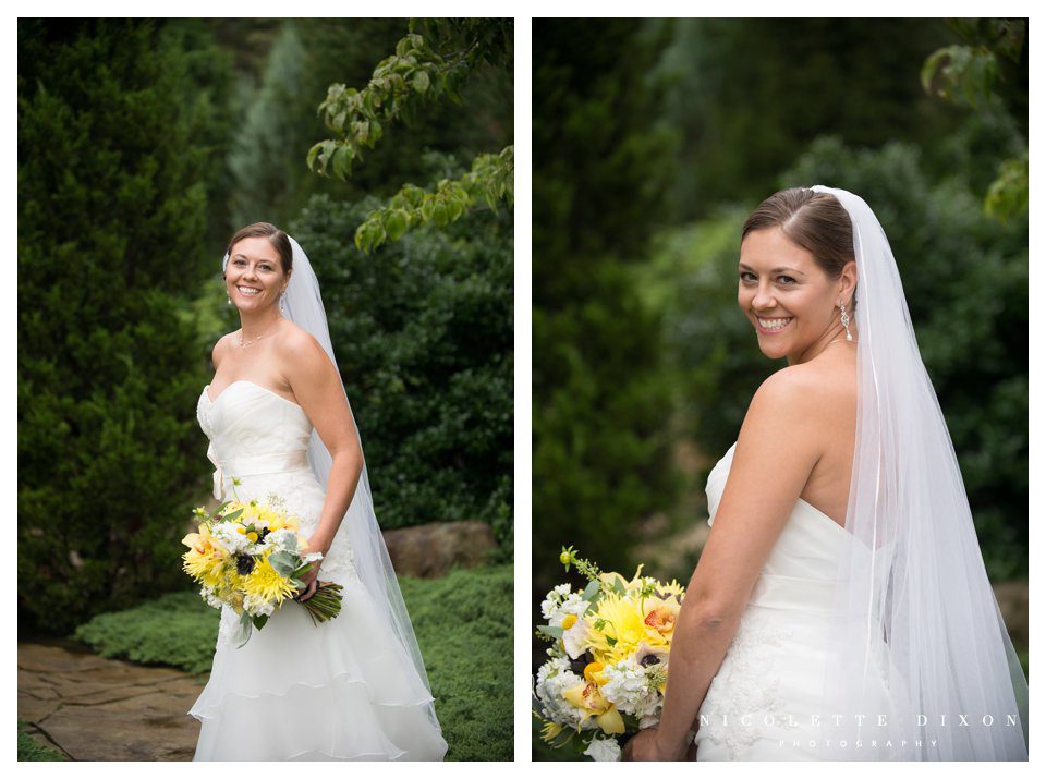 Pittsburgh Wedding Photographer