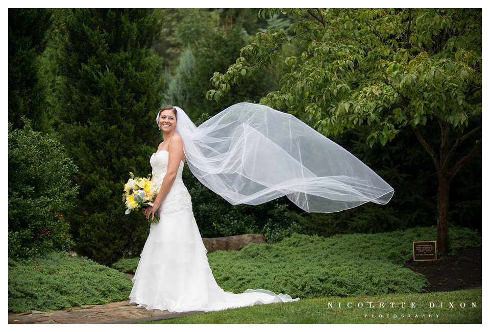 Pittsburgh Wedding Photographer