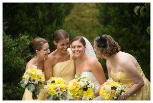 The Allegheny Grille Wedding Photographer