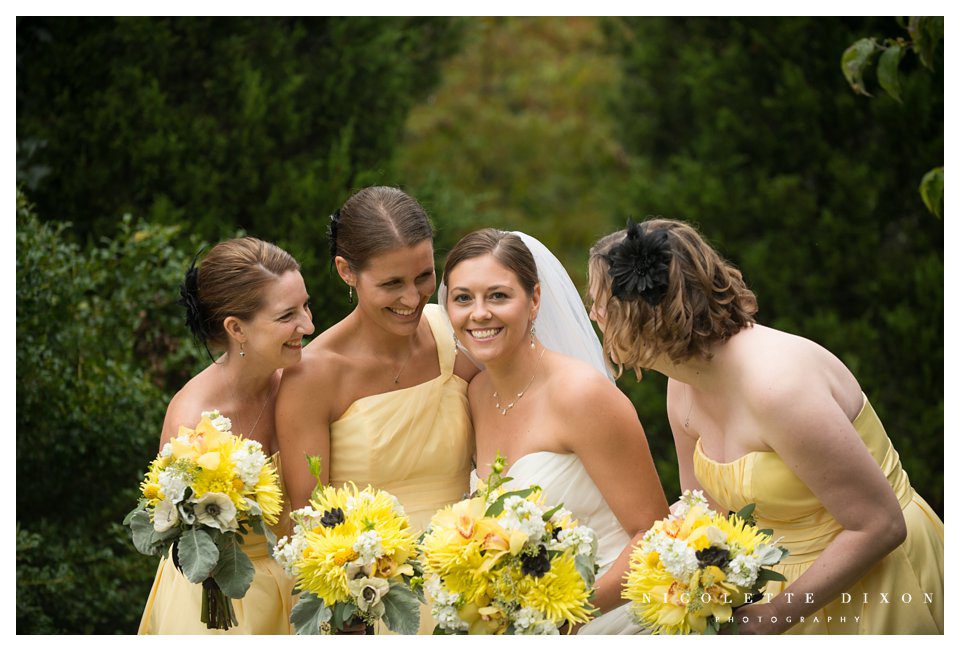 Pittsburgh Wedding Photographer