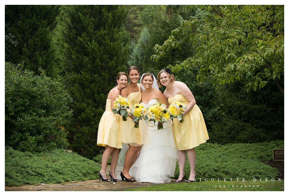 Pittsburgh Wedding Photographer