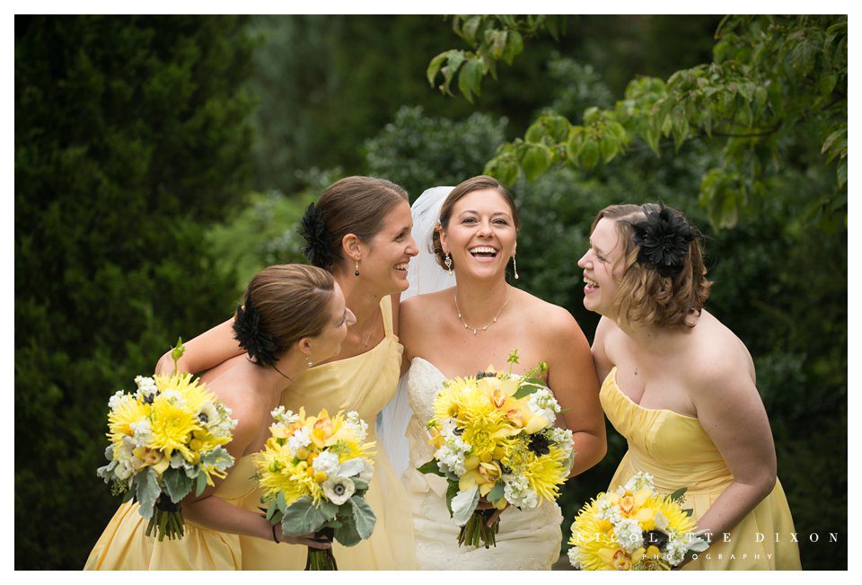 Pittsburgh Wedding Photographer