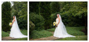 The Allegheny Grille Wedding Photographer