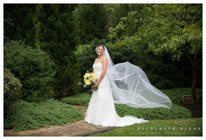 The Allegheny Grille Wedding Photographer