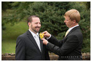 The Allegheny Grille Wedding Photographer