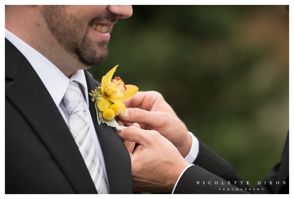 Pittsburgh Wedding Photographer