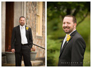 The Allegheny Grille Wedding Photographer
