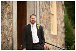 The Allegheny Grille Wedding Photographer