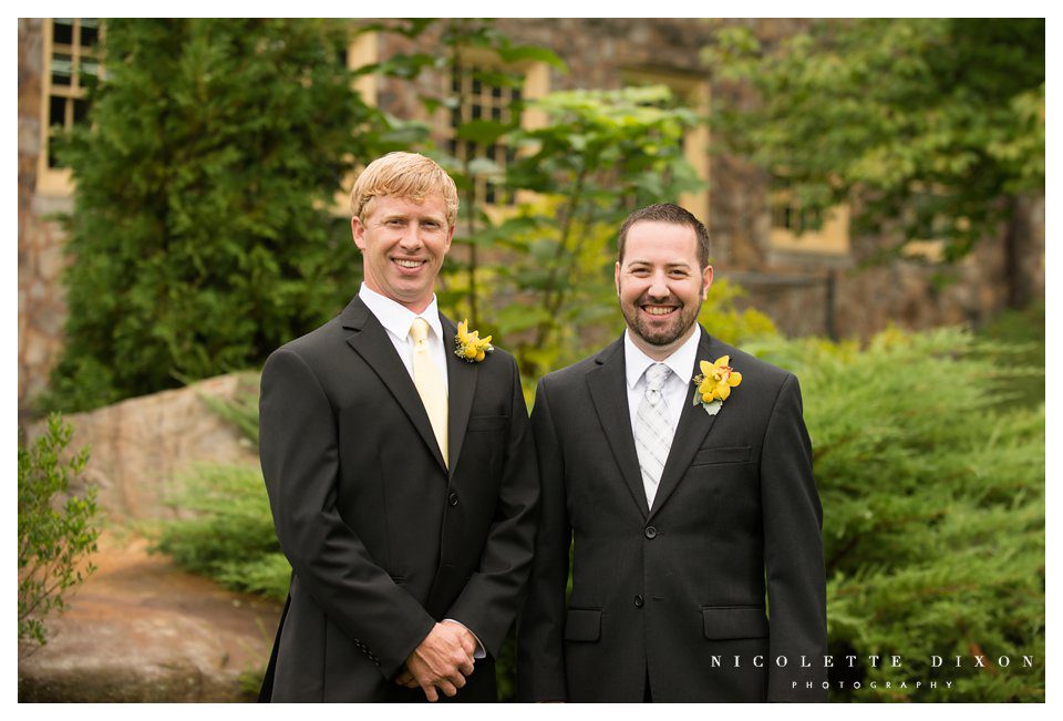Pittsburgh Wedding Photographer