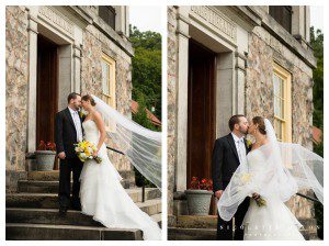 The Allegheny Grille Wedding Photographer