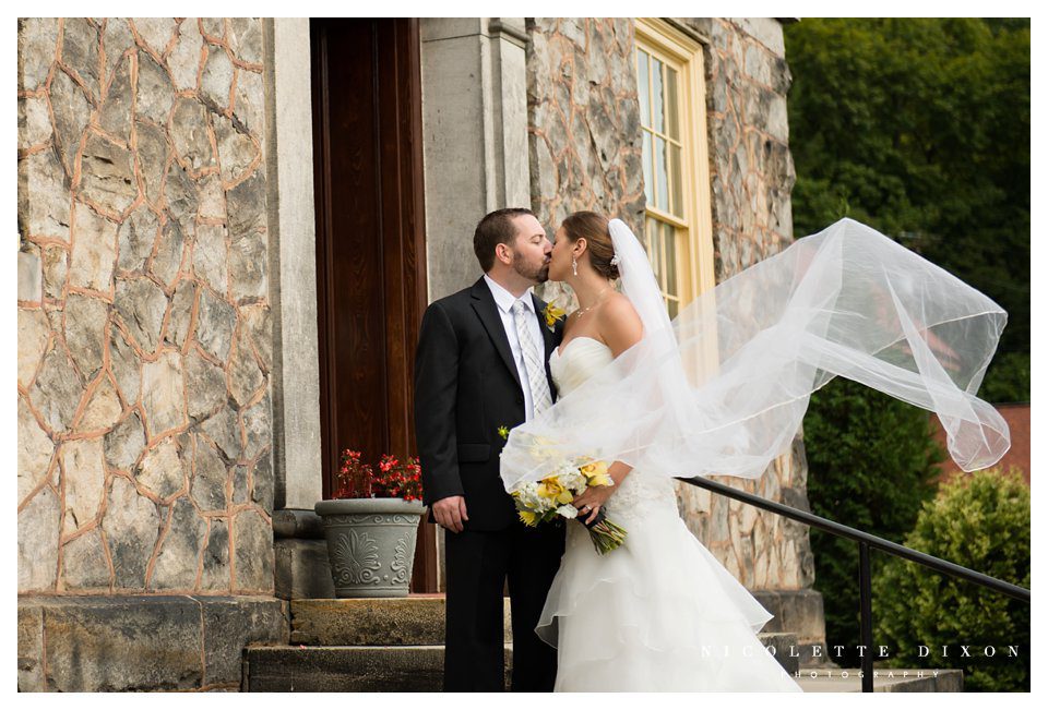Pittsburgh Wedding Photographer