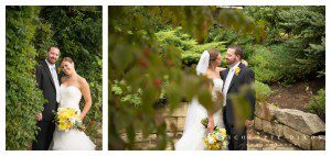 The Allegheny Grille Wedding Photographer