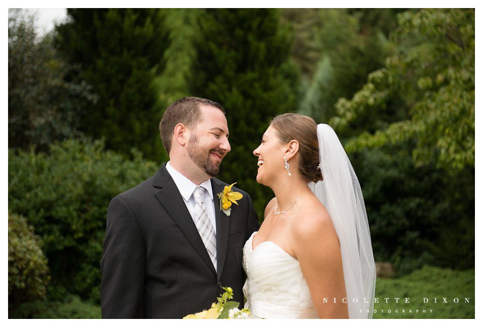Pittsburgh Wedding Photographer