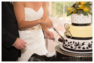 The Allegheny Grille Wedding Photographer