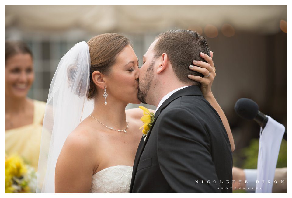 Pittsburgh Wedding Photographer