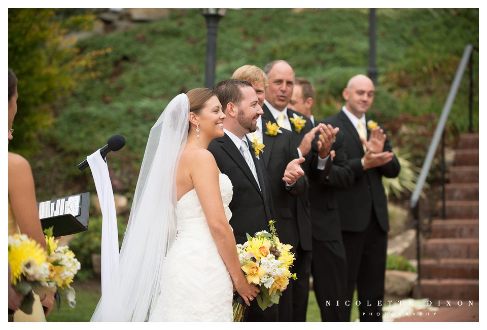 Pittsburgh Wedding Photographer