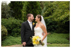 The Allegheny Grille Wedding Photographer