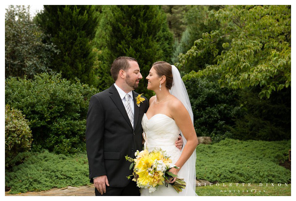 Pittsburgh Wedding Photographer