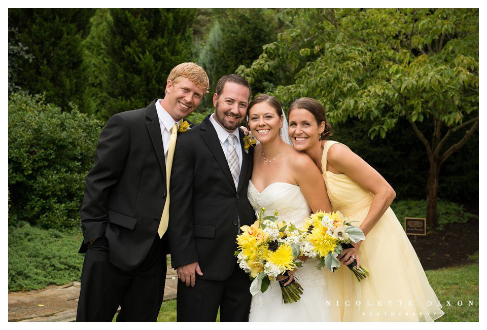 Pittsburgh Wedding Photographer