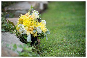 The Allegheny Grille Wedding Photographer