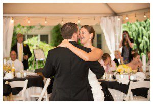 The Allegheny Grille Wedding Photographer