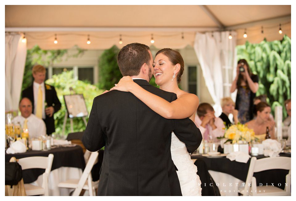 Pittsburgh Wedding Photographer